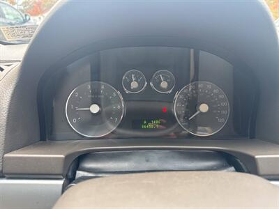 2006 Mercury Milan V6 Premier 4dr Sedan - Photo 31 - Hazleton, PA 18201