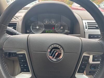 2006 Mercury Milan V6 Premier 4dr Sedan - Photo 32 - Hazleton, PA 18201