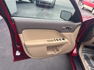 2006 Mercury Milan V6 Premier 4dr Sedan - Photo 14 - Hazleton, PA 18201