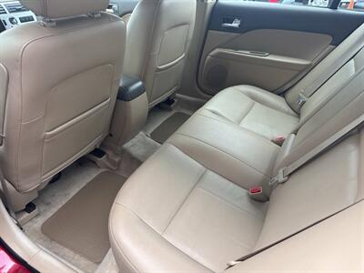 2006 Mercury Milan V6 Premier 4dr Sedan - Photo 18 - Hazleton, PA 18201