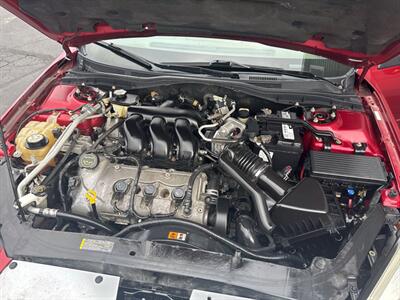 2006 Mercury Milan V6 Premier 4dr Sedan - Photo 12 - Hazleton, PA 18201