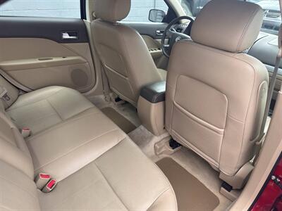 2006 Mercury Milan V6 Premier 4dr Sedan - Photo 22 - Hazleton, PA 18201