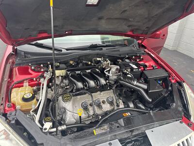 2006 Mercury Milan V6 Premier 4dr Sedan - Photo 11 - Hazleton, PA 18201