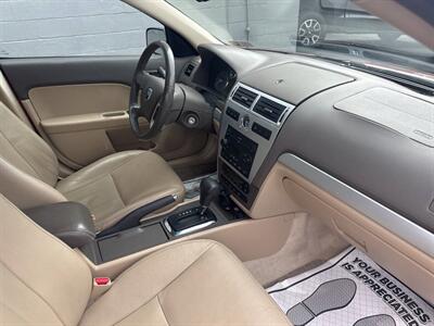 2006 Mercury Milan V6 Premier 4dr Sedan - Photo 25 - Hazleton, PA 18201