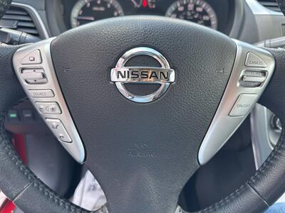 2013 Nissan Sentra SR 4dr Sedan   - Photo 29 - Hazleton, PA 18201
