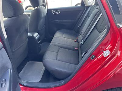 2013 Nissan Sentra SR 4dr Sedan   - Photo 16 - Hazleton, PA 18201