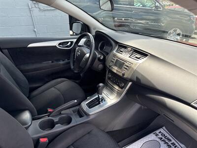2013 Nissan Sentra SR 4dr Sedan   - Photo 24 - Hazleton, PA 18201