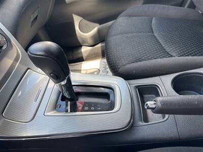 2013 Nissan Sentra SR 4dr Sedan   - Photo 28 - Hazleton, PA 18201