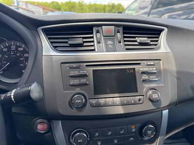 2013 Nissan Sentra SR 4dr Sedan   - Photo 26 - Hazleton, PA 18201