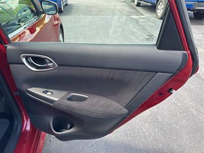 2013 Nissan Sentra SR 4dr Sedan   - Photo 20 - Hazleton, PA 18201