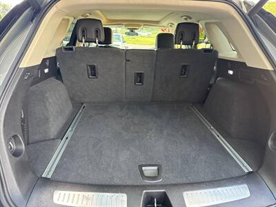 2019 Cadillac XT5 Premium Luxury 4x4 4dr SUV   - Photo 23 - Hazleton, PA 18201