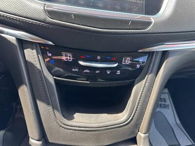 2019 Cadillac XT5 Premium Luxury 4x4 4dr SUV   - Photo 35 - Hazleton, PA 18201