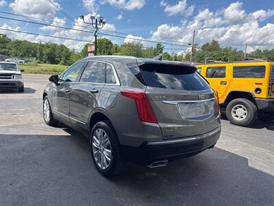 2019 Cadillac XT5 Premium Luxury 4x4 4dr SUV   - Photo 6 - Hazleton, PA 18201
