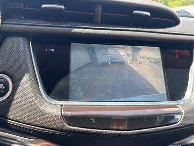2019 Cadillac XT5 Premium Luxury 4x4 4dr SUV   - Photo 34 - Hazleton, PA 18201