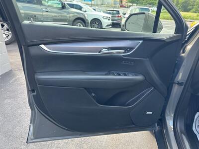 2019 Cadillac XT5 Premium Luxury 4x4 4dr SUV   - Photo 18 - Hazleton, PA 18201
