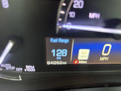 2019 Cadillac XT5 Premium Luxury 4x4 4dr SUV   - Photo 37 - Hazleton, PA 18201
