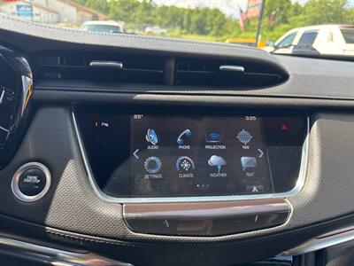 2019 Cadillac XT5 Premium Luxury 4x4 4dr SUV   - Photo 32 - Hazleton, PA 18201