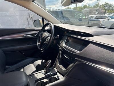 2019 Cadillac XT5 Premium Luxury 4x4 4dr SUV   - Photo 29 - Hazleton, PA 18201
