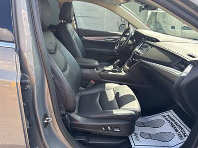 2019 Cadillac XT5 Premium Luxury 4x4 4dr SUV   - Photo 26 - Hazleton, PA 18201