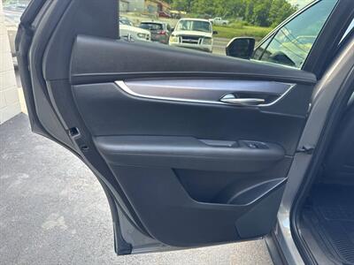 2019 Cadillac XT5 Premium Luxury 4x4 4dr SUV   - Photo 21 - Hazleton, PA 18201