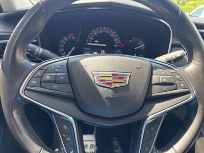 2019 Cadillac XT5 Premium Luxury 4x4 4dr SUV   - Photo 39 - Hazleton, PA 18201