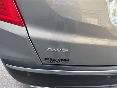 2019 Cadillac XT5 Premium Luxury 4x4 4dr SUV   - Photo 7 - Hazleton, PA 18201