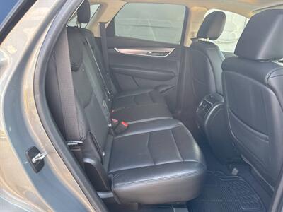 2019 Cadillac XT5 Premium Luxury 4x4 4dr SUV   - Photo 24 - Hazleton, PA 18201