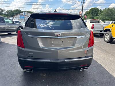2019 Cadillac XT5 Premium Luxury 4x4 4dr SUV   - Photo 10 - Hazleton, PA 18201