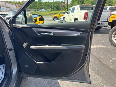 2019 Cadillac XT5 Premium Luxury 4x4 4dr SUV   - Photo 28 - Hazleton, PA 18201