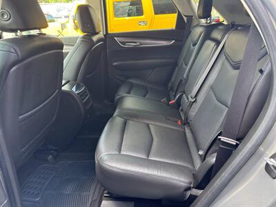 2019 Cadillac XT5 Premium Luxury 4x4 4dr SUV   - Photo 20 - Hazleton, PA 18201