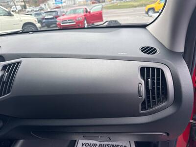 2011 Kia Sportage LX AWD 4dr SUV   - Photo 26 - Hazleton, PA 18201