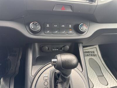 2011 Kia Sportage LX AWD 4dr SUV   - Photo 29 - Hazleton, PA 18201