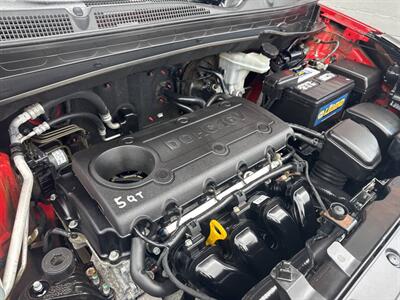 2011 Kia Sportage LX AWD 4dr SUV   - Photo 11 - Hazleton, PA 18201