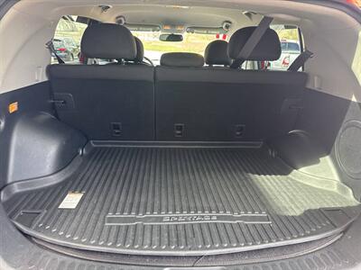 2011 Kia Sportage LX AWD 4dr SUV   - Photo 19 - Hazleton, PA 18201