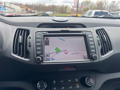 2011 Kia Sportage LX AWD 4dr SUV   - Photo 27 - Hazleton, PA 18201