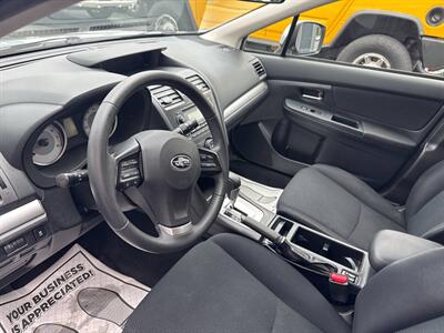 2012 Subaru Impreza 2.0i Premium AWD 4dr Wagon CVT   - Photo 15 - Hazleton, PA 18201