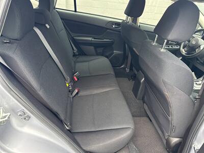 2012 Subaru Impreza 2.0i Premium AWD 4dr Wagon CVT   - Photo 20 - Hazleton, PA 18201