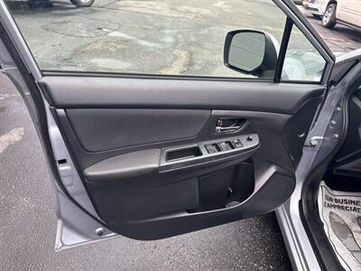 2012 Subaru Impreza 2.0i Premium AWD 4dr Wagon CVT   - Photo 14 - Hazleton, PA 18201