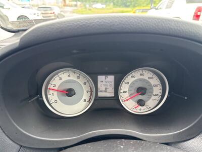 2012 Subaru Impreza 2.0i Premium AWD 4dr Wagon CVT   - Photo 33 - Hazleton, PA 18201