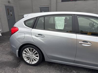 2012 Subaru Impreza 2.0i Premium AWD 4dr Wagon CVT   - Photo 9 - Hazleton, PA 18201