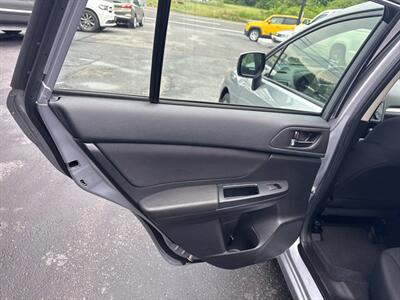2012 Subaru Impreza 2.0i Premium AWD 4dr Wagon CVT   - Photo 17 - Hazleton, PA 18201