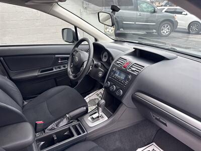 2012 Subaru Impreza 2.0i Premium AWD 4dr Wagon CVT   - Photo 25 - Hazleton, PA 18201