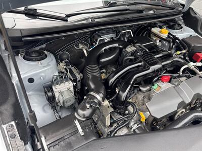 2012 Subaru Impreza 2.0i Premium AWD 4dr Wagon CVT   - Photo 11 - Hazleton, PA 18201