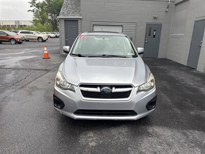 2012 Subaru Impreza 2.0i Premium AWD 4dr Wagon CVT   - Photo 2 - Hazleton, PA 18201