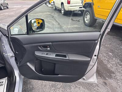 2012 Subaru Impreza 2.0i Premium AWD 4dr Wagon CVT   - Photo 24 - Hazleton, PA 18201