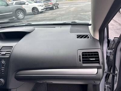2012 Subaru Impreza 2.0i Premium AWD 4dr Wagon CVT   - Photo 26 - Hazleton, PA 18201