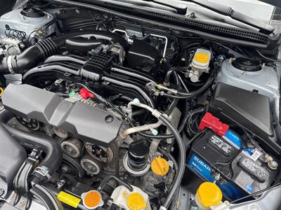 2012 Subaru Impreza 2.0i Premium AWD 4dr Wagon CVT   - Photo 12 - Hazleton, PA 18201
