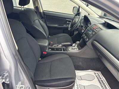 2012 Subaru Impreza 2.0i Premium AWD 4dr Wagon CVT   - Photo 23 - Hazleton, PA 18201