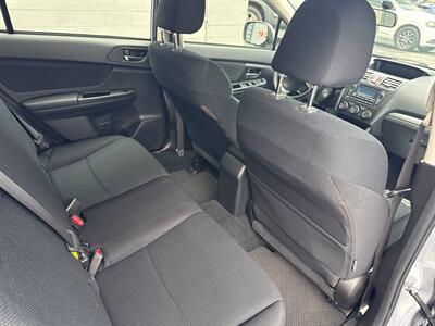 2012 Subaru Impreza 2.0i Premium AWD 4dr Wagon CVT   - Photo 22 - Hazleton, PA 18201