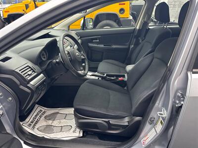 2012 Subaru Impreza 2.0i Premium AWD 4dr Wagon CVT   - Photo 13 - Hazleton, PA 18201